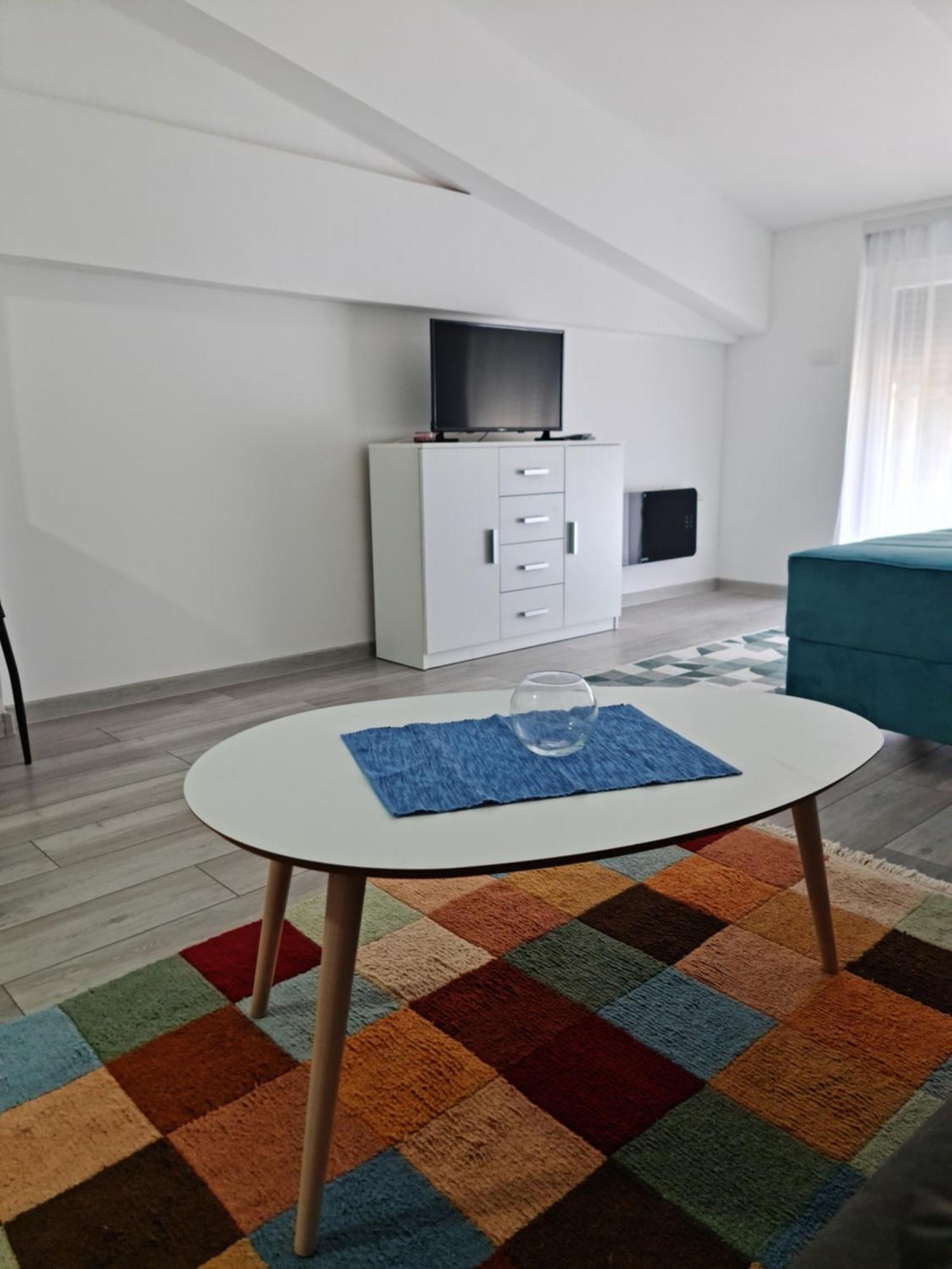 Studio Apartmani Banja Koviljaca Exterior photo